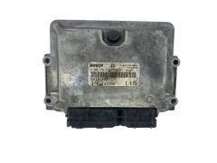 Controller 55181457 0281010337 19242YAA Fiat Bosch 48166