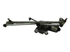 Wiper Mechanism Opel Vectra C 09185806