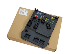 Comfort Controller Original BSI-S02-00 Citroen Peugeot 9662463380 6580FW