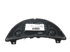 Speedometer/Instrument Cluster Opel Corsa C 93179368 110208988026 VDO