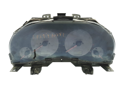 Speedometer/Instrument Cluster Infinity G35 M52S AM667 RHD