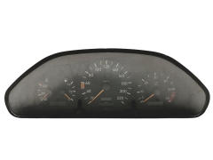 Speedometer/Instrument Cluster Mercedes C W202 110008558044 28796 Speedometer/Instrument Cluster Mercedes C W202 110008558044 28796