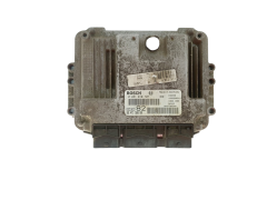 Controller 0281010707 9647158080 9647785580 PSA Bosch 39843