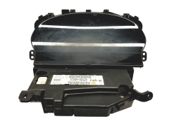 Speedometer/Instrument Cluster Toyota Yaris 83800-0D420 SA457300-2210 29260