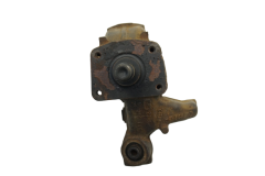 Wheel Steering Knuckle Left Rear Renault Safrane 568