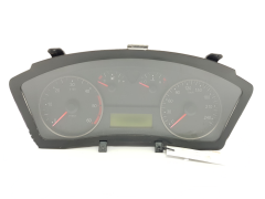 Speedometer/Instrument Cluster Fiat Stilo 51772810 VP4FCF-10849-JBA 