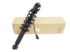 Shock Absorber Rear New Original Peugeot 407 5207C7 5207.C7