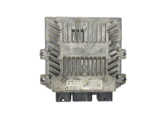 Controller 9653447380 9648624280 5WS40111C-T SID804 PSA Siemens 57075