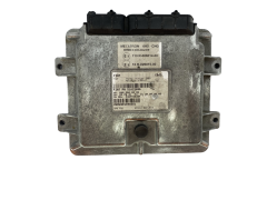 Controller 51822896 4100147 6A0.3B0.00.A9 Fiat Metatron 50165