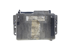 Controller S115300202A 7700875745 7700105980 Renault Siemens 55360