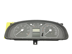 Speedometer/Instrument Cluster Renault Laguna 2 8200263353 B 44727