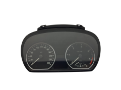 Speedometer/Instrument Cluster BMW 1 E87 102495245 911019501