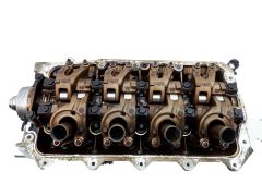 Cylinder Head 8200308854 7701478273 1.2 16v D4F Renault 1016