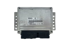 Controller 55188343 0281011491 Alfa Romeo Bosch 53426