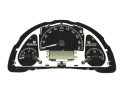 Speedometer/Instrument Cluster VW Up Skoda Citigo 1ST920860P