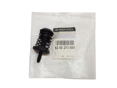 Spring Original Renault 8200273585