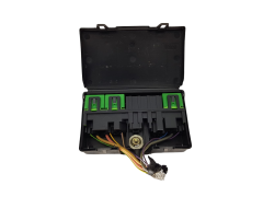 Module 9632229480 11570800 PSA Fiat