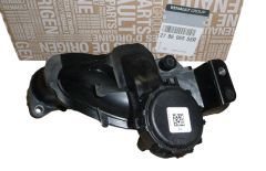 Oil Return Tube New Original 278606555R Renault