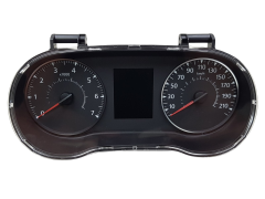 Speedometer/Instrument Cluster Renault Master 3 Movano B NV400 248093652R