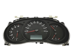 Speedometer/Instrument Cluster Renault Master 3 248105652R 3023289-01 