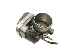 Air Throttle Body 8200171134-B 8200190230 1.6 16v Renault Scenic 2