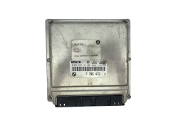 Controller 7786472 0281010144 BMW Bosch 63917