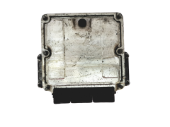 Controller 0281011356 8200091517 8200132198 Renault Bosch 