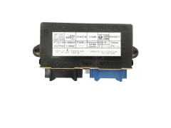 Controller 7700421261-B 73847257C Renault Valeo 22735