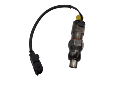 Fuel Injection LDCR02001AB1 8200037554 Lucas 1.9 D Renault Kangoo Clio 2