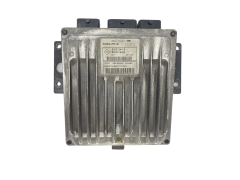 Controller 8200334419 8200414354 R0410B024C Renault Delphi 56233