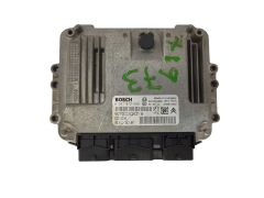 Controller 0281012466 9661135380 9653958980 PSA Bosch 3662