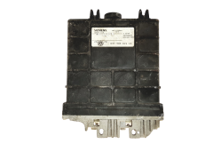 Engine Controller VW 037906024AG 5WP4158 Siemens 24742