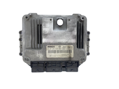 Controller 0281011549 8200391966 8200370779 Renault Bosch 62533