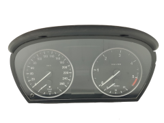 Speedometer/Instrument Cluster BMW 3 E90 E91 9187344-01 26276
