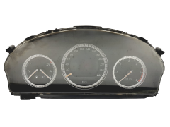 Speedometer/Instrument Cluster Mercedes C W204 A2045403048 VDO 44470