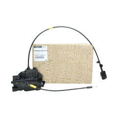 Door Lock Mechansim Left Front Original 8050300Q1H 8200497579 Renault Nissan