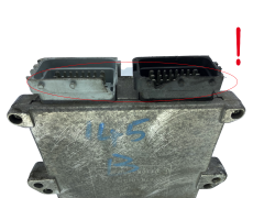 Controller LPG 10R-020775 67R-010157 110R-006005 Romano Autogas 48040