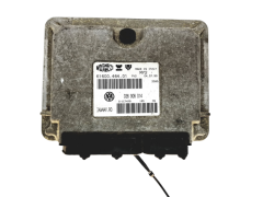 Controller 036906014 IAW4AV.R0 VW Magneti Marelli
