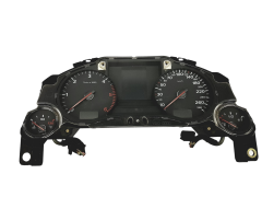 Speedometer/Instrument Cluster Audi A8 D3 4E0920900F VDO