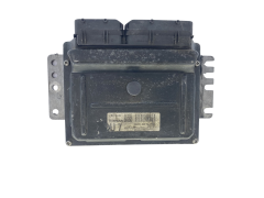 Controller MEC32-080 F3 U7 Nissan Hitachi 50695