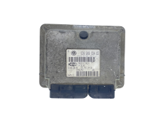 Controller 036906034CE IAW4MV.CE 61600.660.06 VW Magneti Marelli 61810