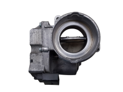 Air Throttle Body 03G128063C A2C53099815 VWAG 2370