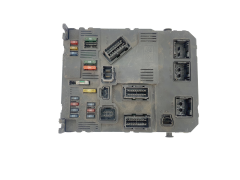 Controller BSI F02-00 9649811480 S118085200H PSA Siemens 38537