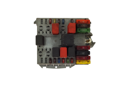 Fuse Box Fiat 46763648 