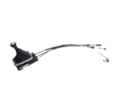 Gear Lever Peugeot 407 9641689880