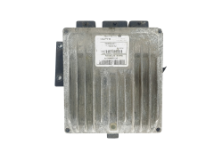 Controller 8200334419 8200374152 R0410B024B Renault Delphi 38205