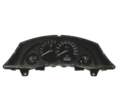 Speedometer/Instrument Cluster Opel Meriva A 13173376XK 110080161021 31538
