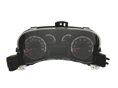 Speedometer/Instrument Cluster Fiat Panda 51871024 29381