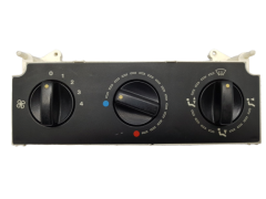 Heater Control Unit Berlingo Partner 654984A 6451AG Valeo 6106