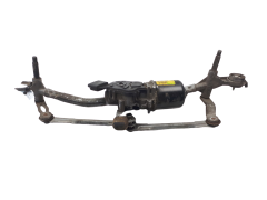 Wiper Mechanism Citroen C3 II DS3 W000004578 6405QC Valeo 1032